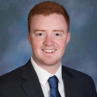 PPG Industries Employee Connor Crane's profile photo