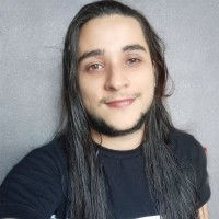 Runrun.it Employee Matheus Nascimento's profile photo