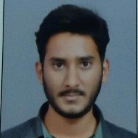 Modaka Technologies Employee Jashwanth S's profile photo