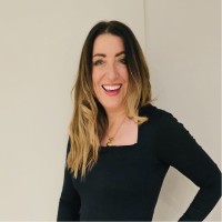 Robertson Marketing Employee Natalie Jones's profile photo