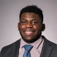 Receivables Control Employee Daryll Weledji's profile photo