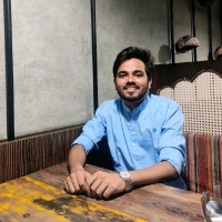 PhonePe Employee Ravi Kothari's profile photo