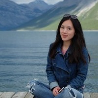 Chenyi Xu Email