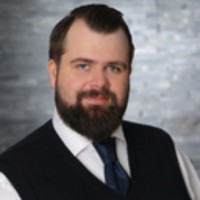 Bucher + Suter Employee Nils Schröder's profile photo