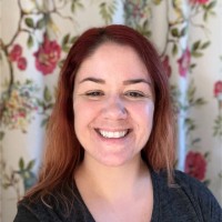 Intuit Employee Amanda Clardy's profile photo