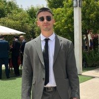 RANKTOP Spain Employee Antonio Muñoz Álvarez's profile photo
