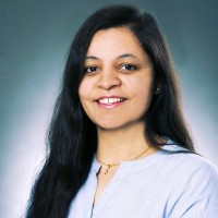 IVZ im rbb Employee Sakshi Chaturvedi's profile photo