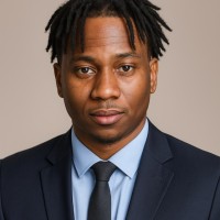 DSV - Global Transport and Logistics Employee Jared Pemberton's profile photo