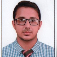 Verior Employee Ameet Kumar's profile photo