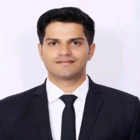 d'frens Consulting Employee Ahamad Raza's profile photo