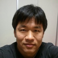 Samsung Electronics Employee Woon-Gee Kim's profile photo
