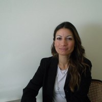 130 Servicing S.P.A. Employee Antonella Decorato's profile photo