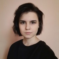 CodeSeek Employee Anna Perishko's profile photo