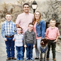 Arnold Machinery Company Employee Cody McDaniel's profile photo