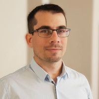 CyberArk Employee Shay Sheffer's profile photo