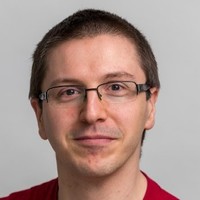 Gresham Tech Employee Daniel Schranz's profile photo