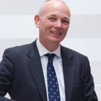 Liebherr Mining Employee Alan O'Hara's profile photo