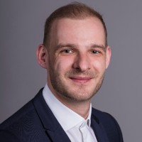 Swisscom Employee Daniel Eberhart's profile photo