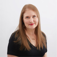 rag & bone Employee Elizabeth Maurer's profile photo