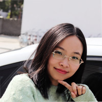 Vicky Bao Email