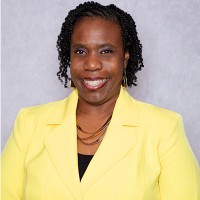U.S. Energy Information Administration Employee Debra Coaxum's profile photo