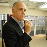 Donna Morgan & Ali Ro Employee Geoffrey Blitz's profile photo
