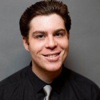 Basil Ford Employee Aaron Valenti's profile photo