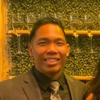 Arizona Army National Guard Employee Justin Agbannaoag's profile photo