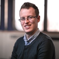 SaaScada Employee Thomas Connelly's profile photo