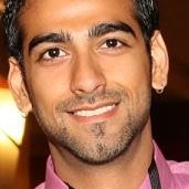 Impinj Employee Gagan Luthra's profile photo