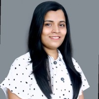 RapidData Employee Priyanka Choudhary's profile photo