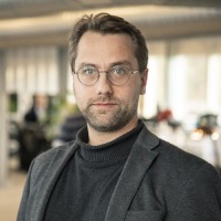 Peter Jespersen Email