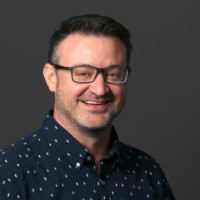 Smith Kroeger Employee Brad Eubanks's profile photo