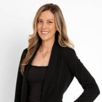 Simon Compliance LLC Employee Jenna Sussman's profile photo
