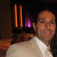 Matthew Bedikian