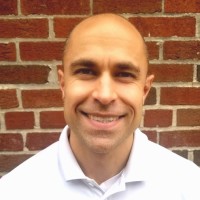 Primero Games, LLC Employee Chris Ward's profile photo
