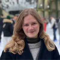 Raidium Employee Elodie Ferreres's profile photo