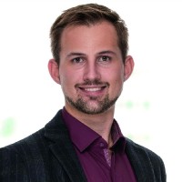 CSI Consulting AG, Schweiz Employee Dominik Scherrer's profile photo