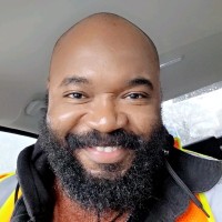 PermaCorp Group of Companies Inc. Employee Paul Dadzie's profile photo