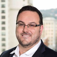 Tempo Software Employee Joe Watson's profile photo