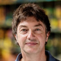 FOX Originals Employee John Busink's profile photo