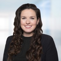 SAP Employee Sarah Smith's profile photo