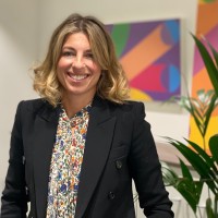 Unite Students Employee Ilaria del Beato's profile photo