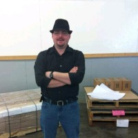 Jared Hamm Email & Phone Number