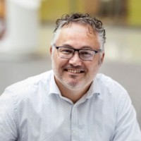Avery Dennison Label and Packaging Materials Employee Edwin van Delft's profile photo