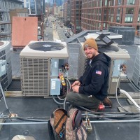BREEN & SULLIVAN MECHANICAL SERVICES, INC. Employee Tim Dolan's profile photo