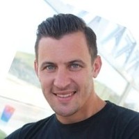 Unbuilt Employee Andrew Lavery's profile photo