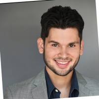 Nicholas Palacio Email & Phone Number