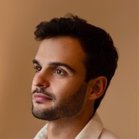 Ocateca Employee Mateus Guerra's profile photo