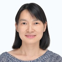 Sherry He Email & Phone Number
